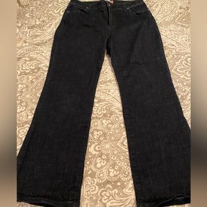 Cabi Trouser jeans size 12